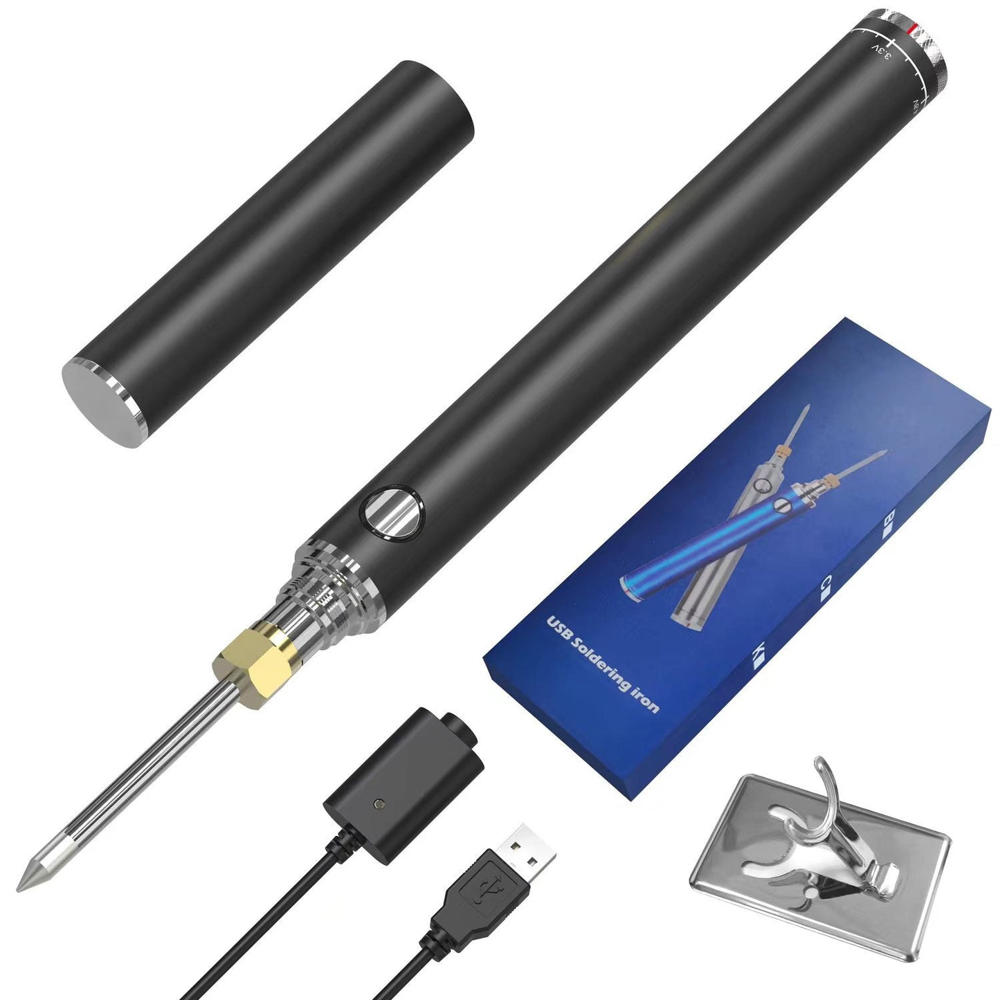 🔥Wireless Charging Welding Tool