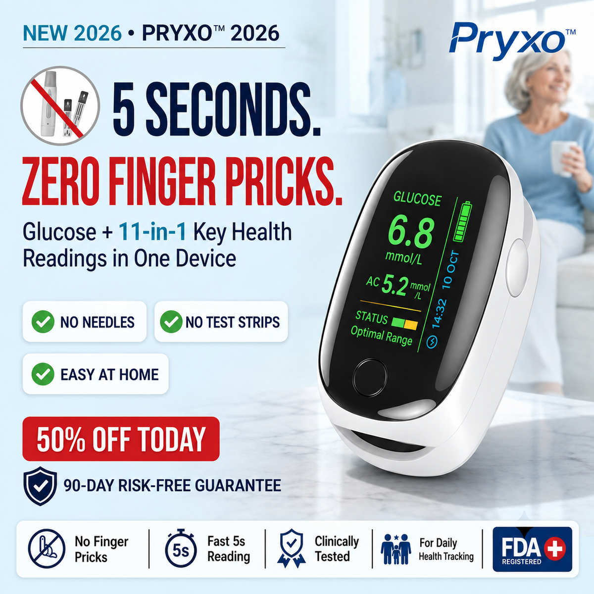 2026's Best-Selling New Products