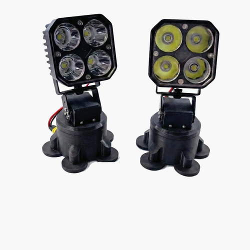 Pierce the Night Sky! Laser LED Searchlight 🔦 2nd One Just 40% OFF + Free Ship – TODAY ONLY Flash Sale! 💥