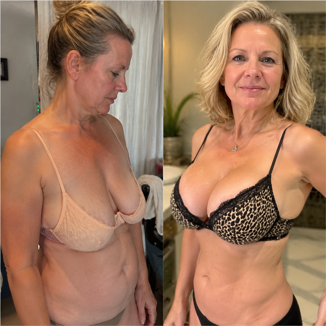 LUMIVO™ Targeted Breast Enhancement Advanced Nano Microneedle Patch
